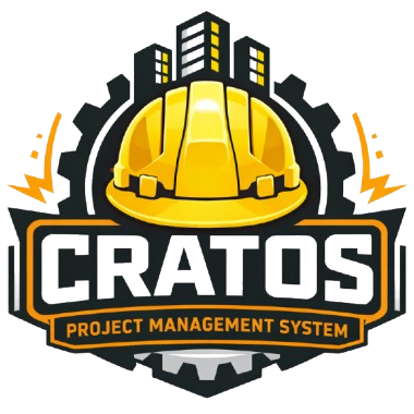 Cratos Project Management